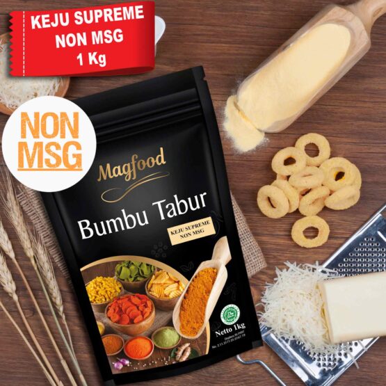 keju-supreme-1kg-non-msg