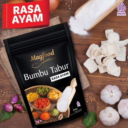 MAGFOOD BUMBU TABUR CHICKEN 100 GRAM