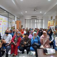 Pelatihan Wirausaha Magfood