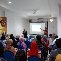 Pelatihan Wirausaha Magfood (2)
