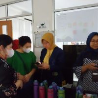 Pelatihan Wirausaha Magfood