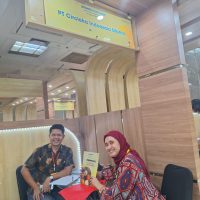 Business Matching Mei 24